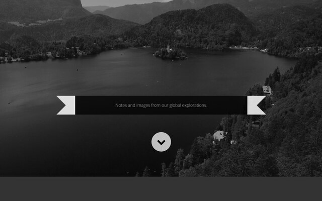 Preview of travelogue